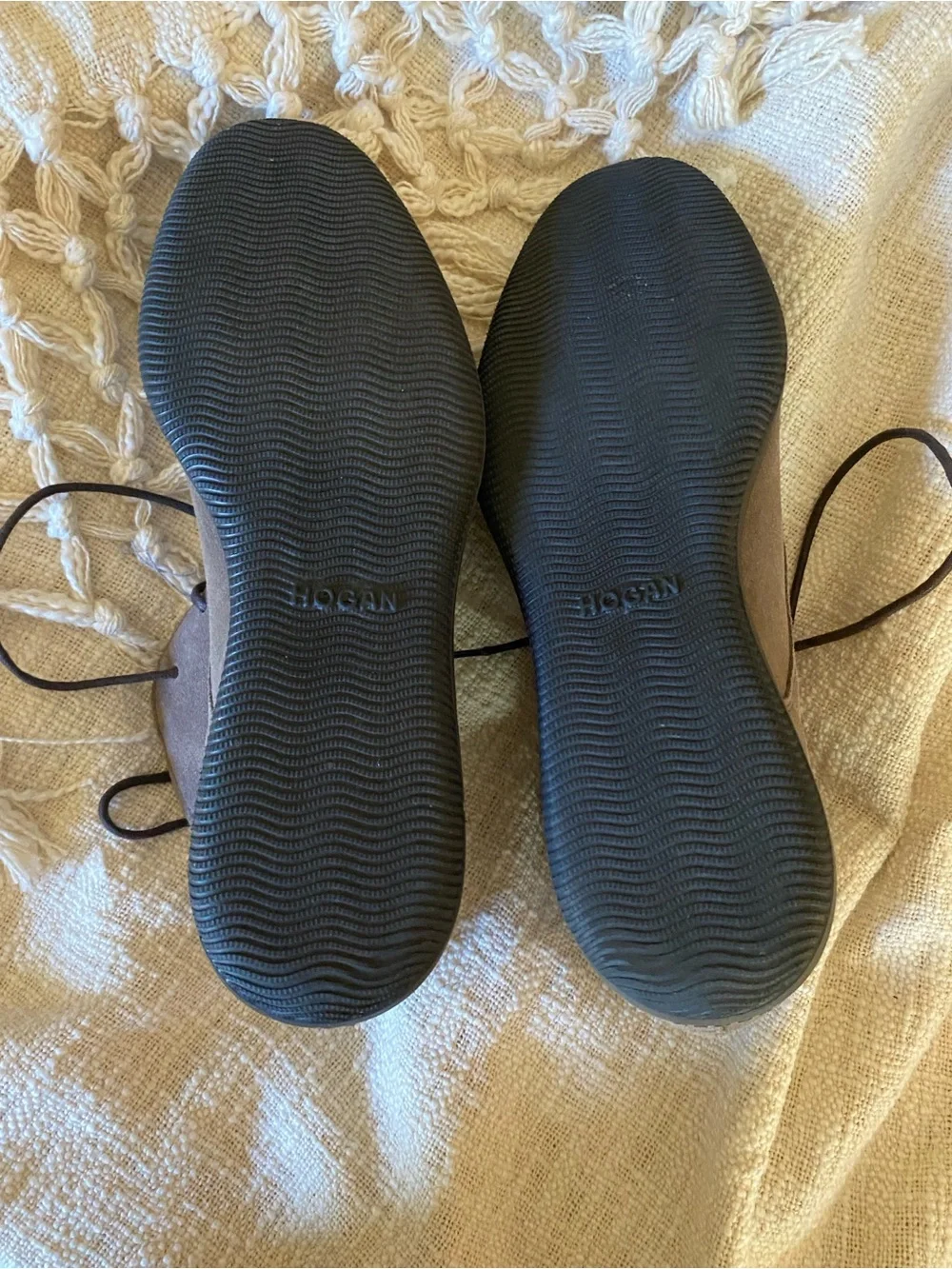 Hogan luxury brand